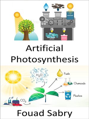 cover image of Artificial Photosynthesis